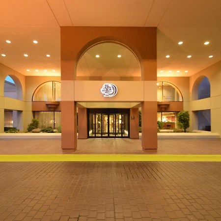 Doubletree By Hilton Newark-Fremont Hotell Eksteriør bilde