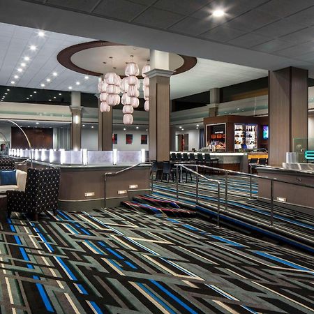 Doubletree By Hilton Newark-Fremont Hotell Eksteriør bilde
