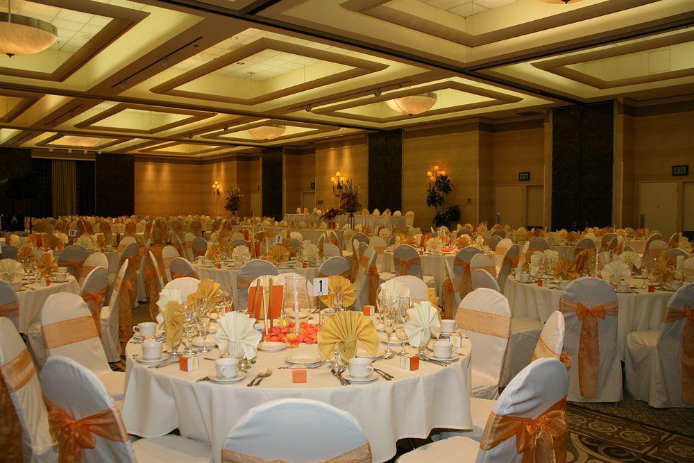 Doubletree By Hilton Newark-Fremont Hotell Bekvemmeligheter bilde