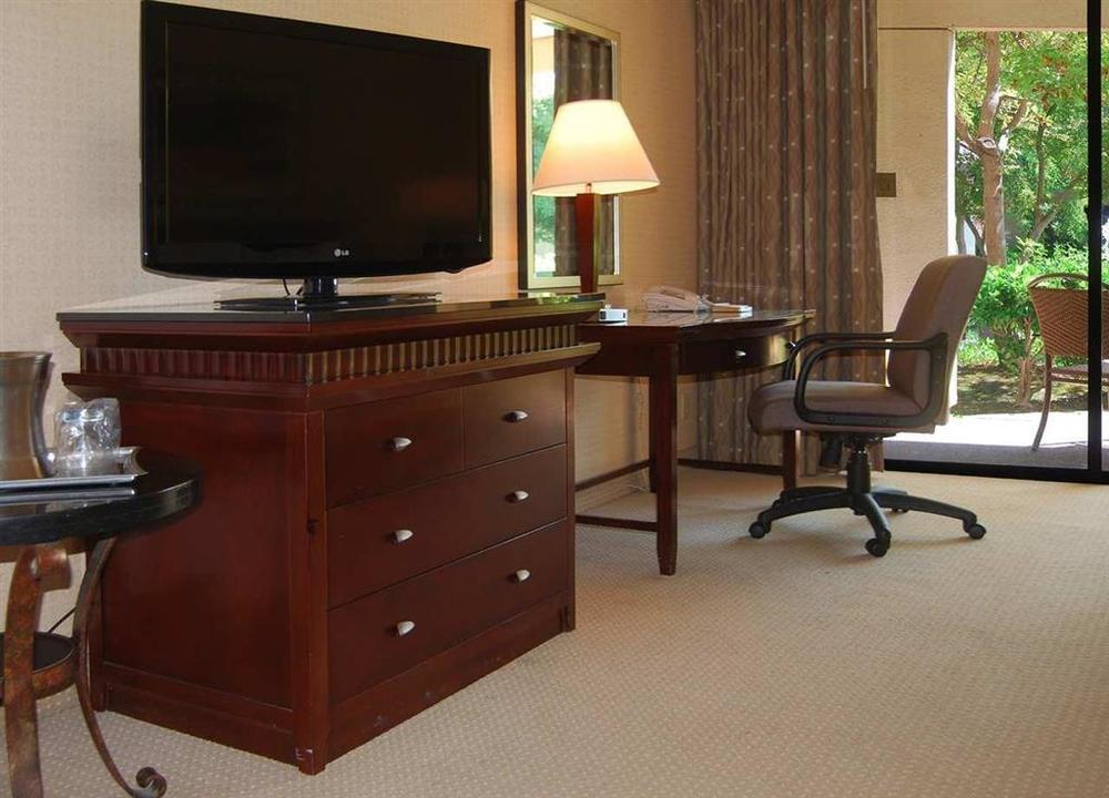 Doubletree By Hilton Newark-Fremont Hotell Rom bilde