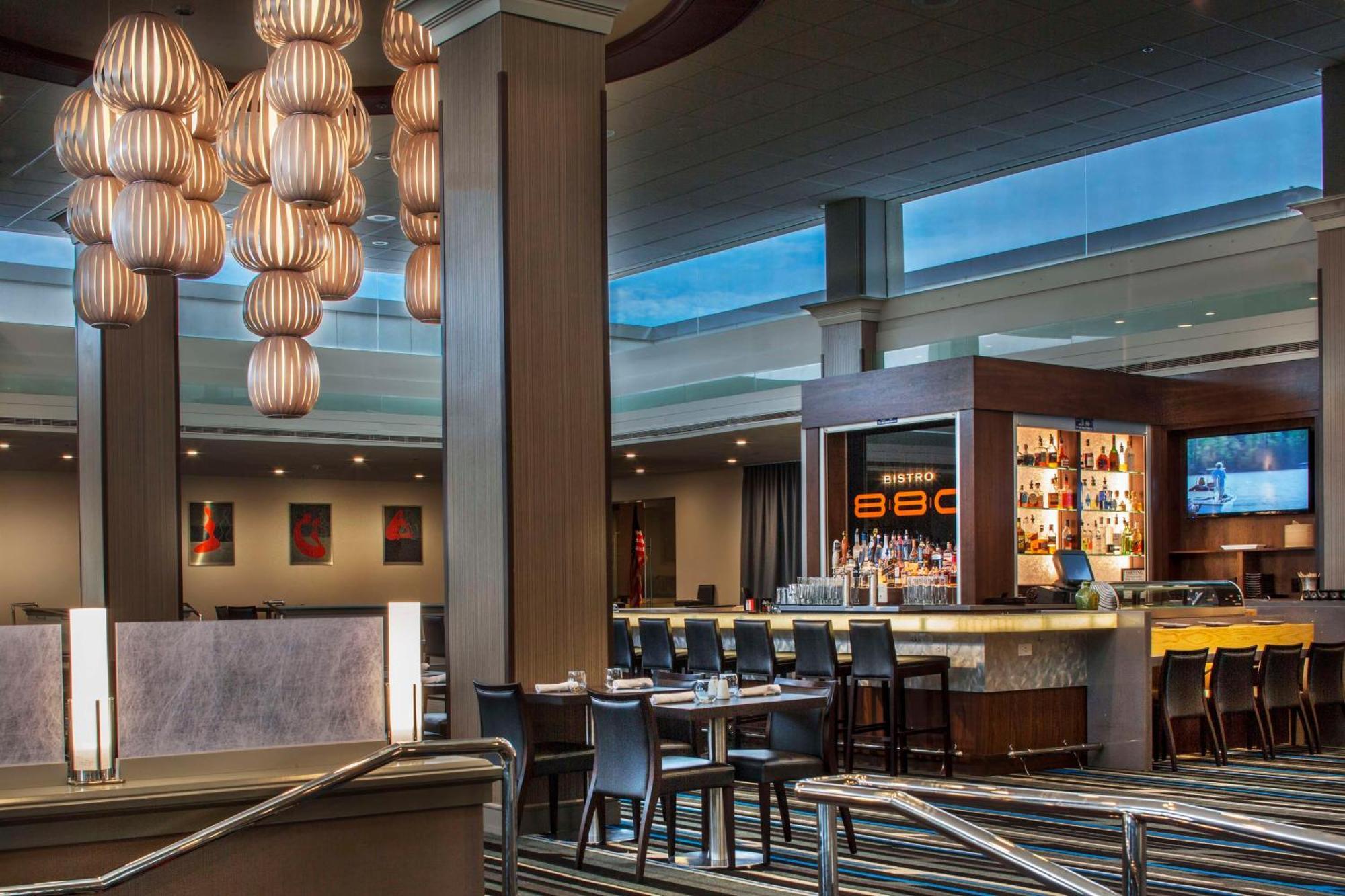 Doubletree By Hilton Newark-Fremont Hotell Eksteriør bilde