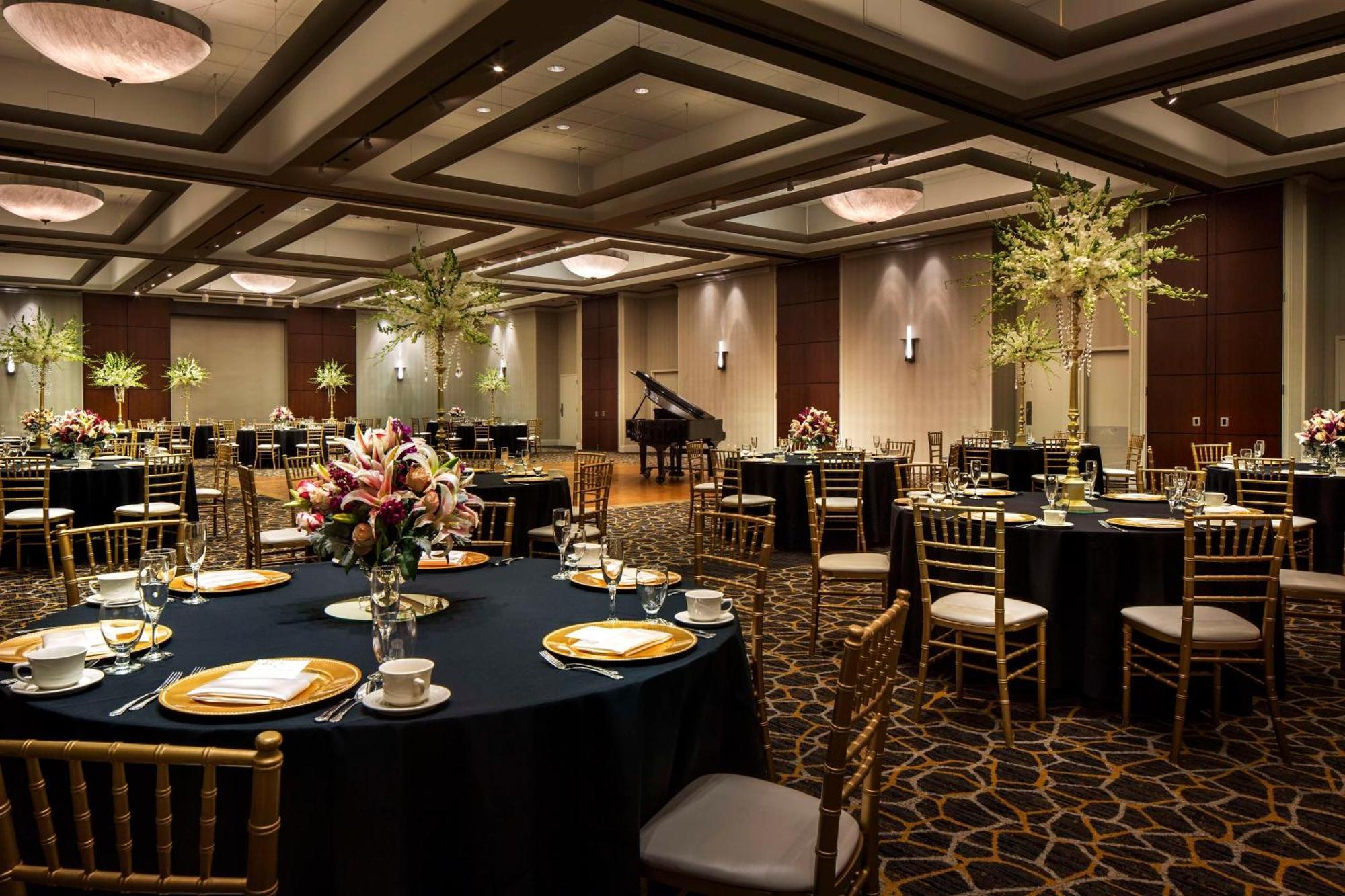 Doubletree By Hilton Newark-Fremont Hotell Eksteriør bilde