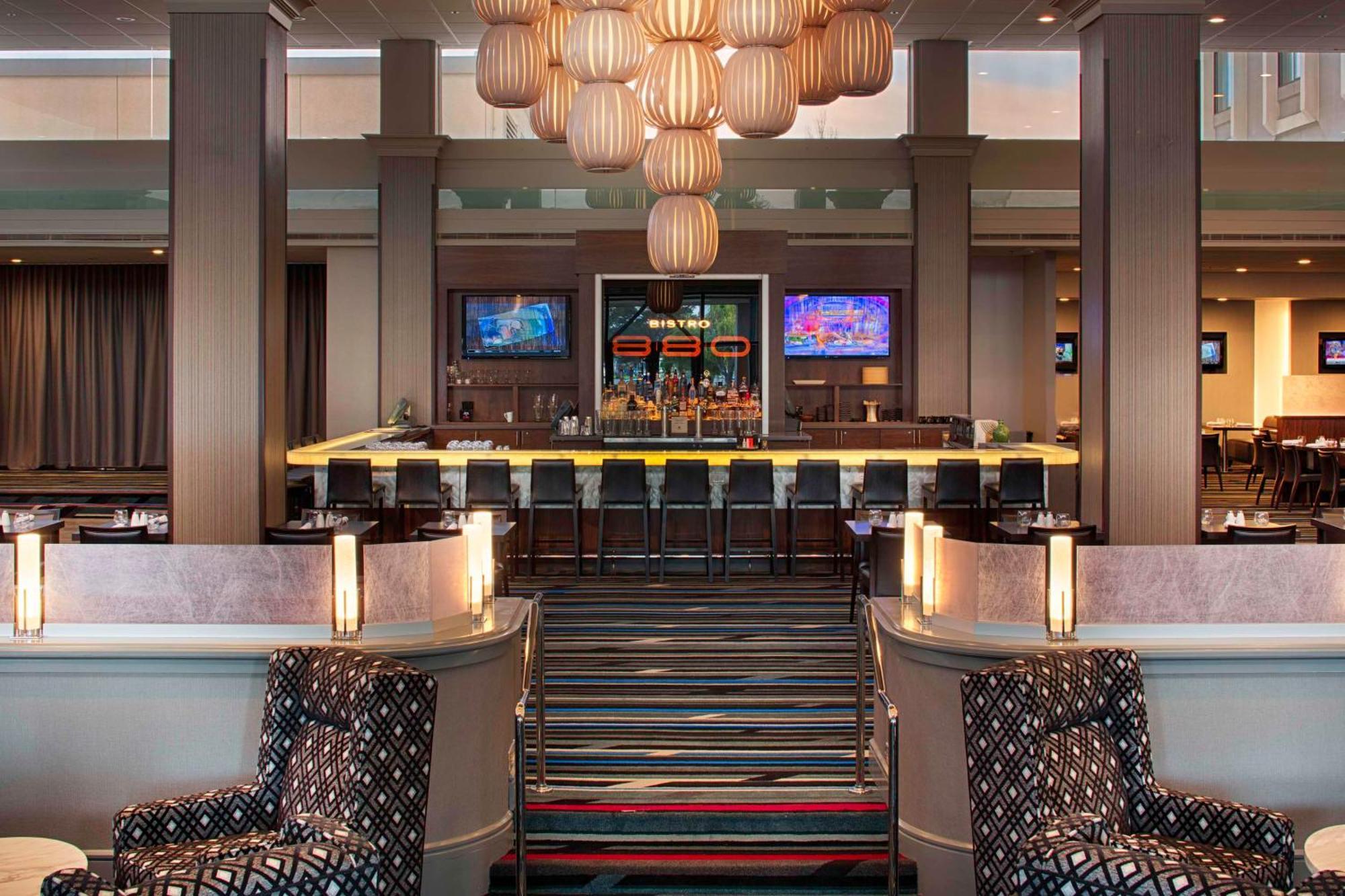 Doubletree By Hilton Newark-Fremont Hotell Eksteriør bilde