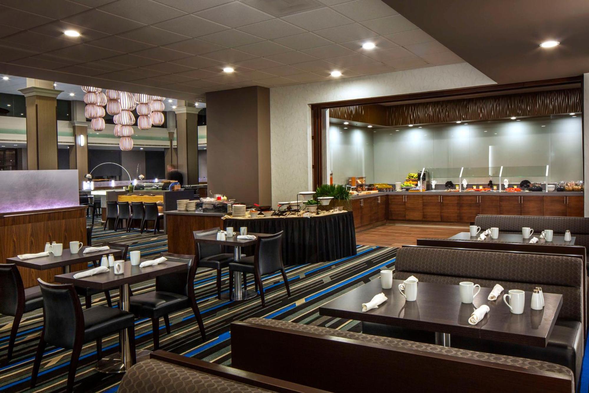 Doubletree By Hilton Newark-Fremont Hotell Eksteriør bilde