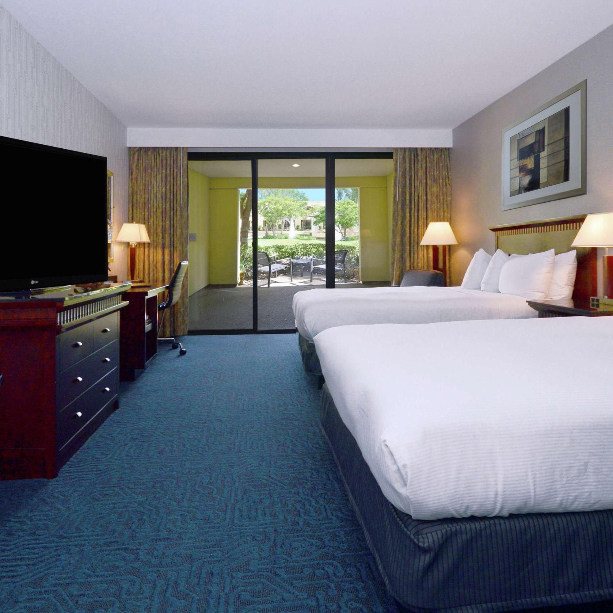 Doubletree By Hilton Newark-Fremont Hotell Eksteriør bilde