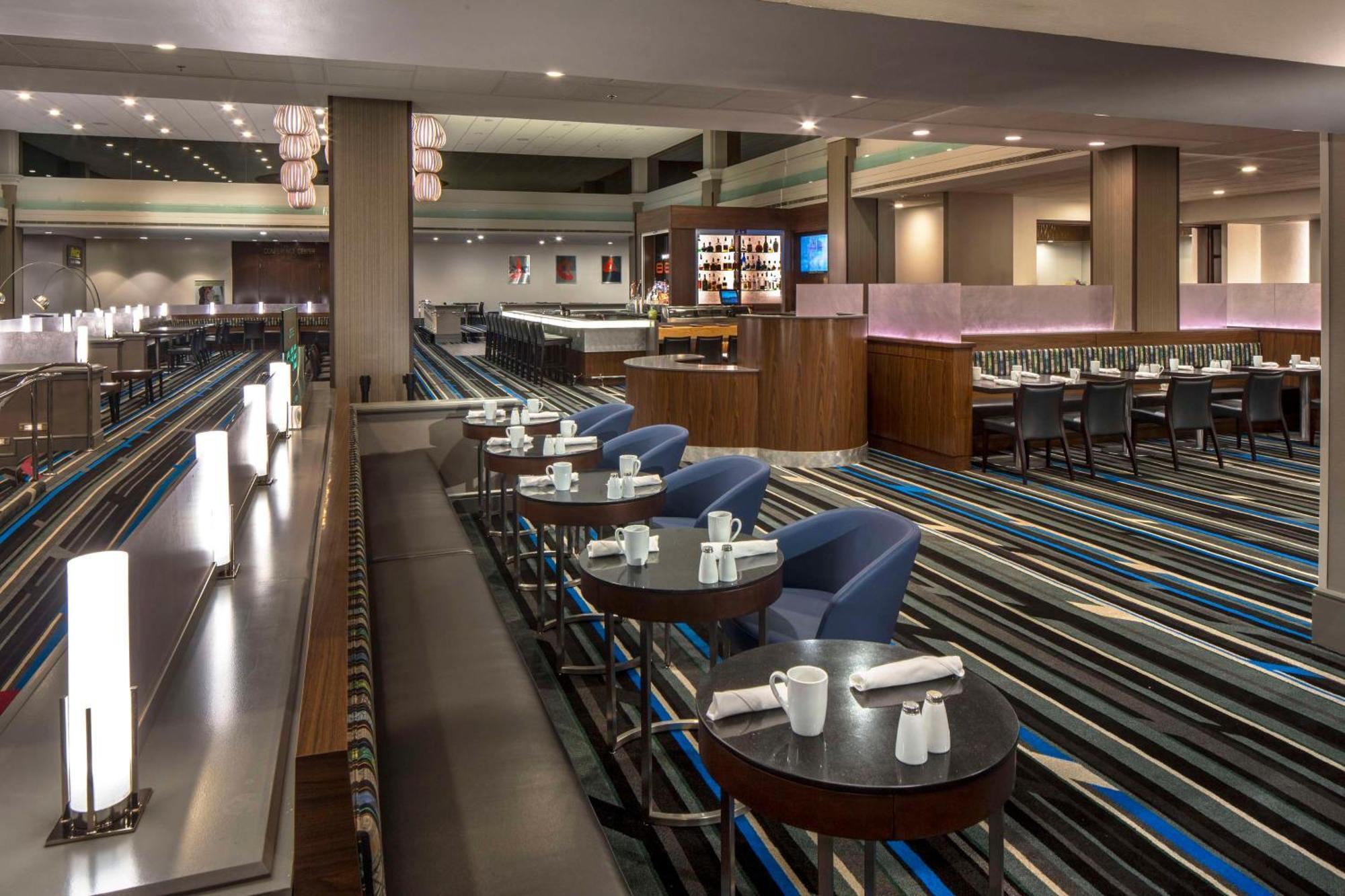 Doubletree By Hilton Newark-Fremont Hotell Eksteriør bilde