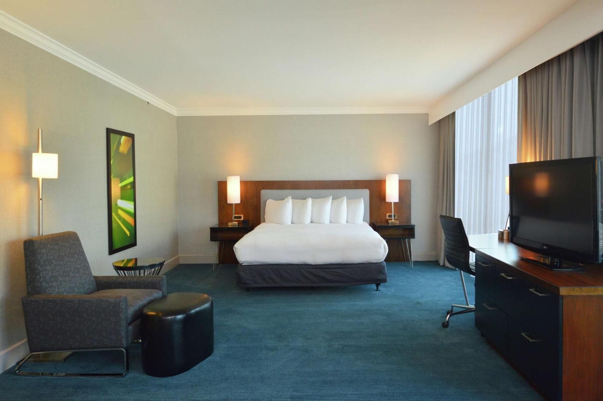 Doubletree By Hilton Newark-Fremont Hotell Eksteriør bilde