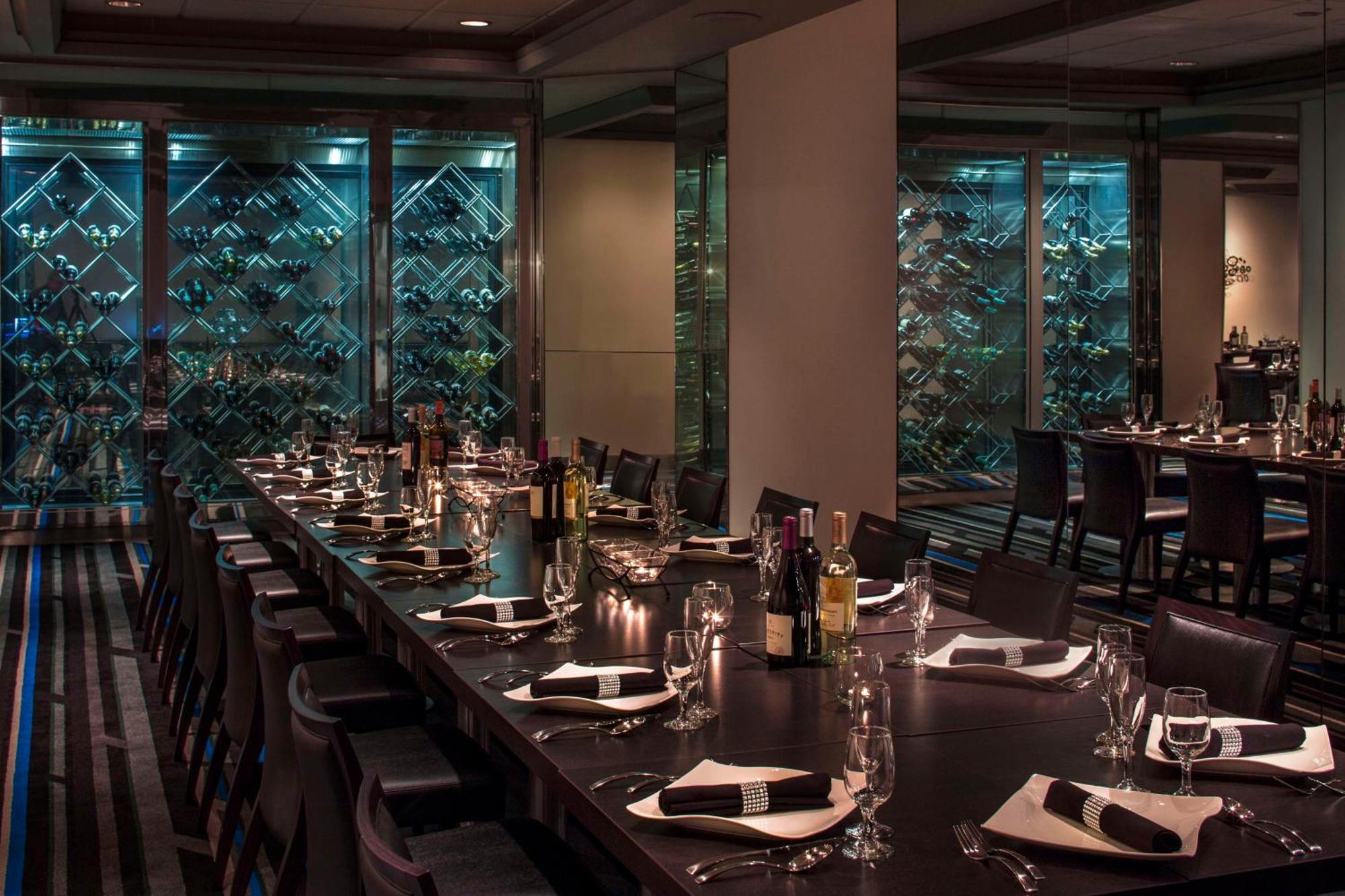 Doubletree By Hilton Newark-Fremont Hotell Eksteriør bilde