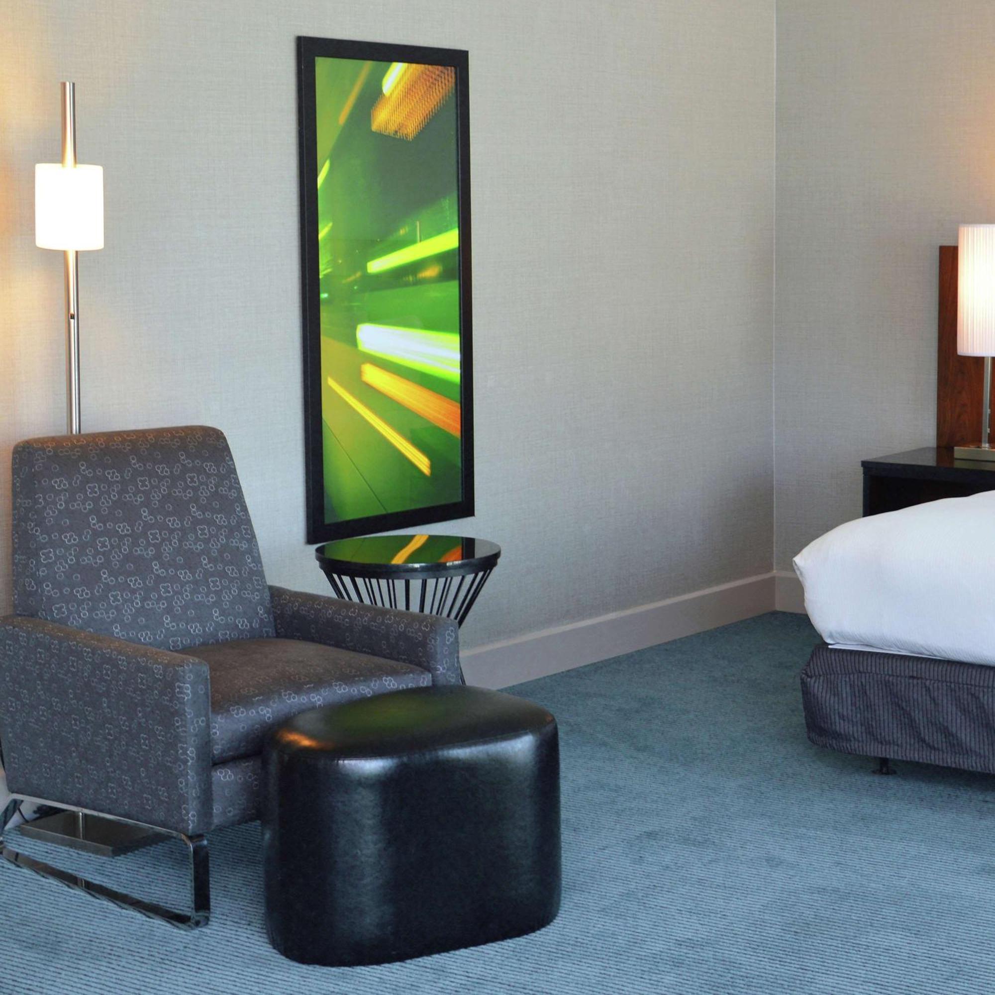 Doubletree By Hilton Newark-Fremont Hotell Eksteriør bilde