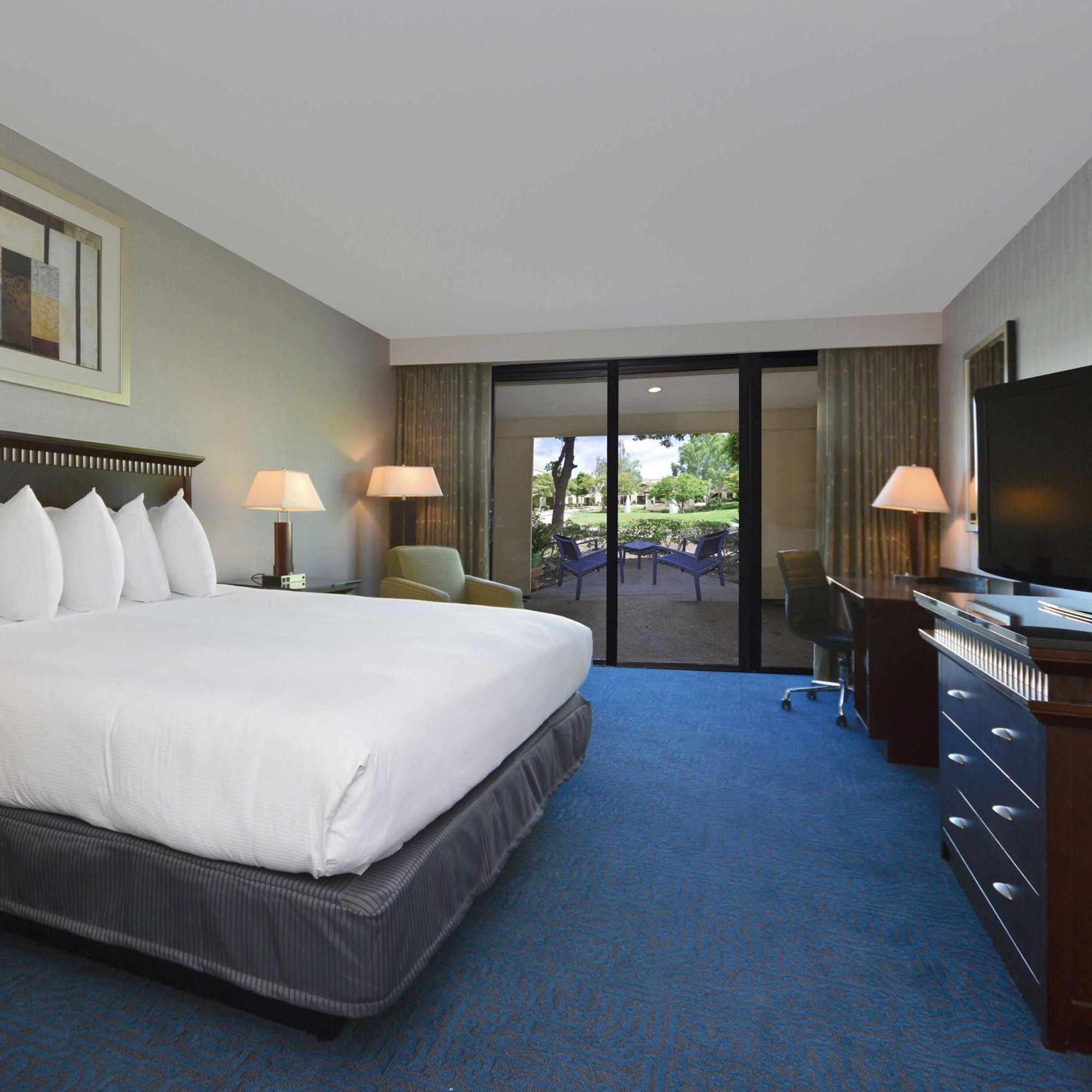 Doubletree By Hilton Newark-Fremont Hotell Eksteriør bilde