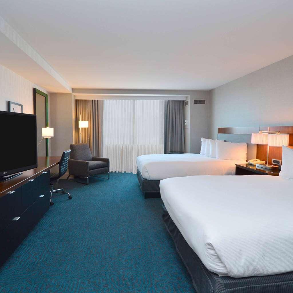 Doubletree By Hilton Newark-Fremont Hotell Rom bilde